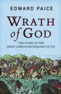 Wrath Of God di Edward Paice edito da Quercus Publishing Plc