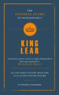 Shakespeare's King Lear di Valentine Cunningham edito da Connell Guides