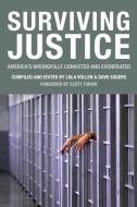 Surviving Justice edito da McSweeney's Publishing