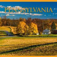 Pennsylvania di Tanya Lloyd Kyi edito da WHITECAP AMER