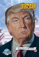 Political Power di Michael Frizell, Darren G. Davis edito da TidalWave Productions