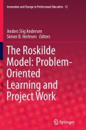 The Roskilde Model: Problem-Oriented Learning and Project Work edito da Springer International Publishing