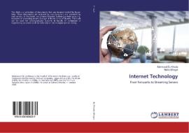 Internet Technology di Mahmoud EL-Khouly, Nahla Elhagar edito da LAP Lambert Academic Publishing