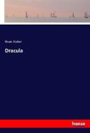 Dracula di Bram Stoker edito da hansebooks