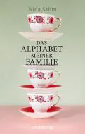 Das Alphabet meiner Familie di Nina Sahm edito da Droemer Taschenbuch