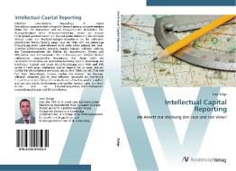 Intellectual Capital Reporting di Jens Dröge edito da AV Akademikerverlag
