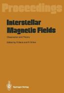 Interstellar Magnetic Fields edito da Springer Berlin Heidelberg