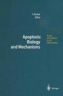 Apoptosis: Biology and Mechanisms edito da Springer Berlin Heidelberg