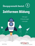 Lingolia Übungsgrammatik Deutsch di Heike Pahlow edito da Books on Demand