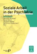 Soziale Arbeit in der Psychiatrie edito da Psychiatrie-Verlag GmbH