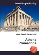 Athena Promachos edito da Book On Demand Ltd.
