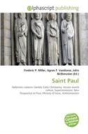 Saint Paul edito da Alphascript Publishing