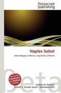 Naples Sabot edito da Betascript Publishing