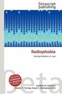 Radiophobia edito da Betascript Publishing