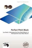 Perfect Pitch Black edito da Crypt Publishing