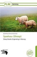 Spalsau (sheep) edito da Duc