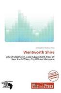 Wentworth Shire edito da Duc