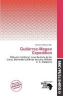 Guti Rrez-magee Expedition edito da Brev Publishing