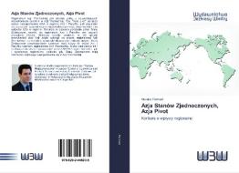 Azja Stanów Zjednoczonych, Azja Pivot di Maurice Fermont edito da Wydawnictwo Bezkresy Wiedzy