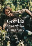 Gorilas en la niebla di Dian Fossey edito da Pepitas de calabaza 