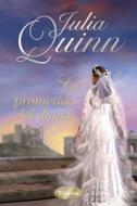 La Prometida del Duque = Duke's Fiancee di Julia Quinn edito da Titania Editores