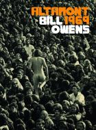 Bill Owens: Altamont 1969 di Bill Owens edito da Damiani