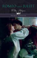 Romeo and Juliet di William Shakespeare edito da Prince Classics