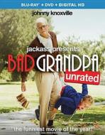Jackass Presents: Bad Grandpa edito da Uni Dist Corp. (Paramount