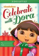 Dora the Explorer: Celebrate with Dora edito da Uni Dist Corp. (Paramount