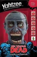 Yahtzee: The Walking Dead Collector's Edition di USAopoly edito da USAopoly
