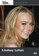 Biography: Lindsay Lohan edito da Lions Gate Home Entertainment