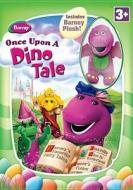 Barney: Once Upon a Dino Tale edito da Lions Gate Home Entertainment