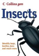 Insects di Michael Chinery edito da HarperCollins Publishers