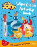 Wipe Clean Activity Book edito da HarperCollins Publishers
