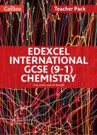 Edexcel International GCSE (9-1) Chemistry Teacher Pack di Chris Sunley, Jen Randall edito da HarperCollins Publishers