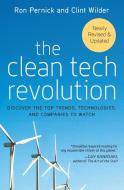The Clean Tech Revolution di Ron Pernick, Clint Wilder edito da HarperBusiness