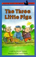 The Three Little Pigs: Level 2 di Harriet Ziefert edito da Puffin Books