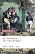 The Pickwick Papers di Charles Dickens edito da OXFORD UNIV PR