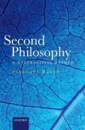 Second Philosophy di Penelope (University of California Maddy edito da Oxford University Press