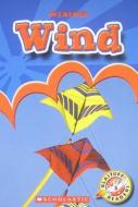 Wind di Ann Herriges edito da Scholastic