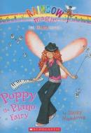 Poppy the Piano Fairy di Daisy Meadows edito da Scholastic Paperbacks