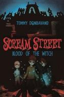 Blood of the Witch di Tommy Donbavand edito da Turtleback Books