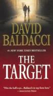 The Target di David Baldacci edito da Turtleback Books