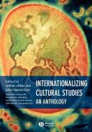Intl Cultural Studies P di Abbas, Erni Jn edito da John Wiley & Sons