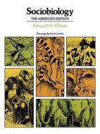 Sociobiology: The Abridged Edition di Edward O. Wilson edito da HARVARD UNIV PR