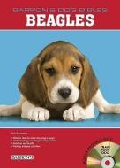 Beagles di Eve Adamson edito da Barron's Educational Series Inc.,u.s.