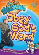 Obey God's Word di Standard Publishing edito da Standard Publishing Company
