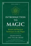 Introduction to Magic di Julius Evola, UR Group edito da Inner Traditions Bear and Company