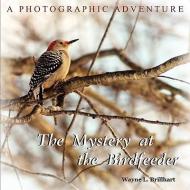 The Mystery at the Birdfeeder di Wayne L. Brillhart edito da HMSI INC