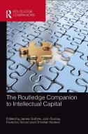 The Routledge Companion To Intellectual Capital edito da Taylor & Francis Ltd